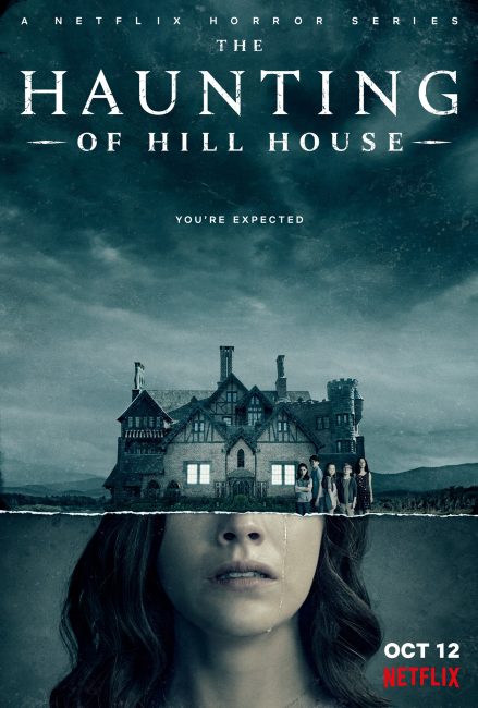 مسلسل The Haunting of Hill House الموسم الاول الحلقة 1 مترجمة