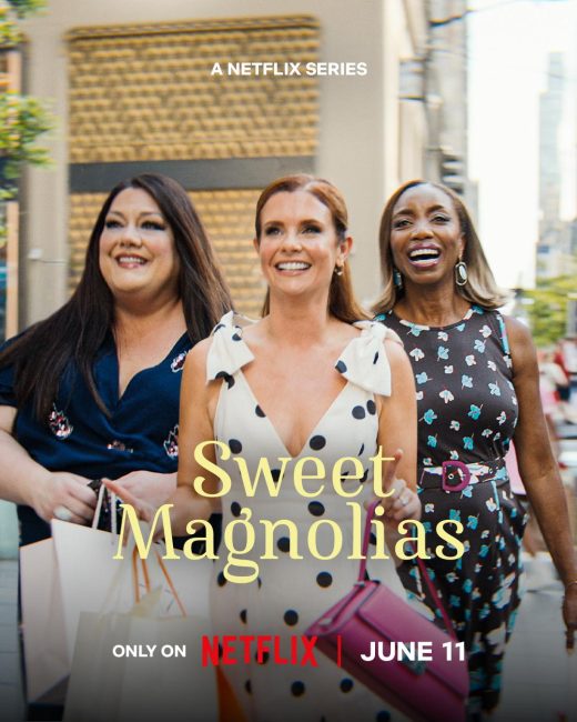 مسلسل Sweet Magnolias الموسم الخامس الحلقة 1 مترجمة
