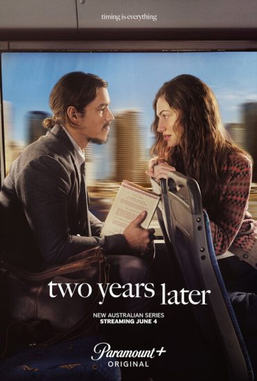 مسلسل Two Years Later الموسم الاول الحلقة 8 والاخيرة مترجمة