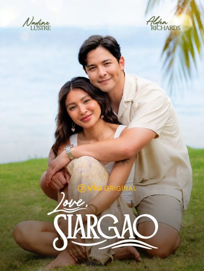 مسلسل مع حبي، سيارجاو Love, Siargao الحلقة 22 مترجمة