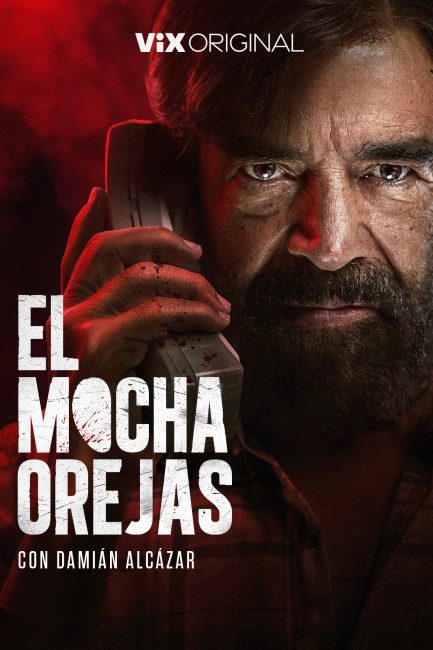 مسلسل The Ear Chopper الموسم الاول الحلقة 1 مترجمة