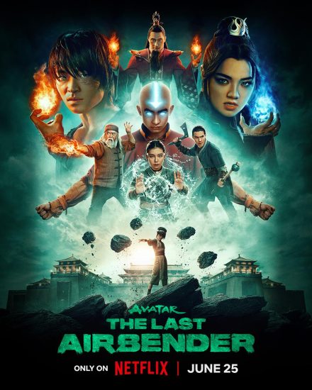 مسلسل Avatar: The Last Airbender 2024 الموسم الثاني الحلقة 7 والاخيرة مترجمة