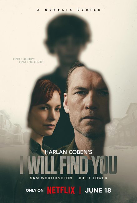 مسلسل I Will Find You الموسم الاول الحلقة 1 مترجمة