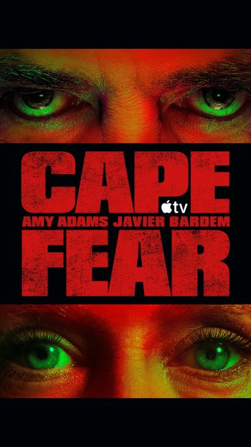مسلسل Cape Fear الموسم الاول الحلقة 2 مترجمة