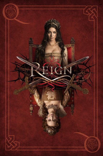 مسلسل Reign الموسم الثالث الحلقة 15 مترجمة