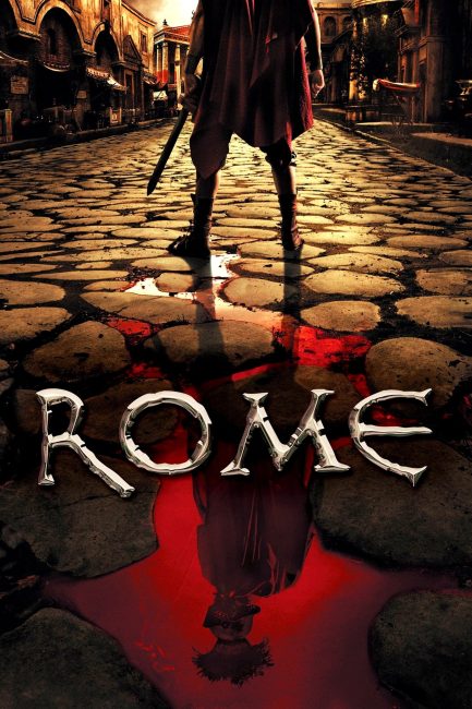مسلسل Rome الموسم الاول الحلقة 11 مترجمة
