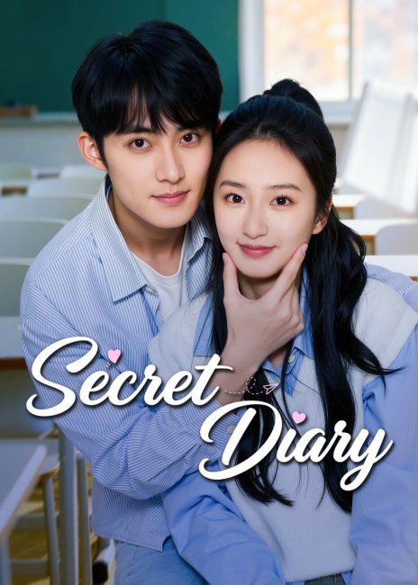 مسلسل يوميات سرية Secret Diary الحلقة 2 مترجمة