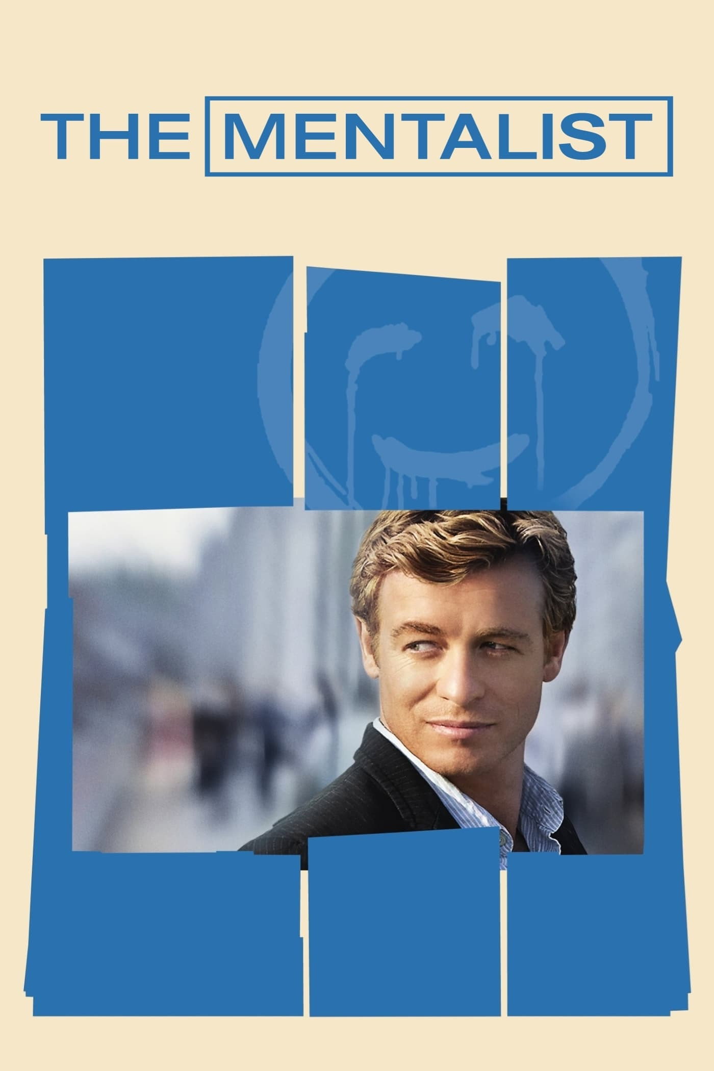 مسلسل The Mentalist الموسم الاول مترجم