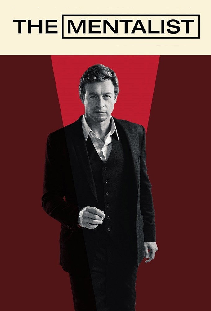 مسلسل The Mentalist الموسم السابع مترجم