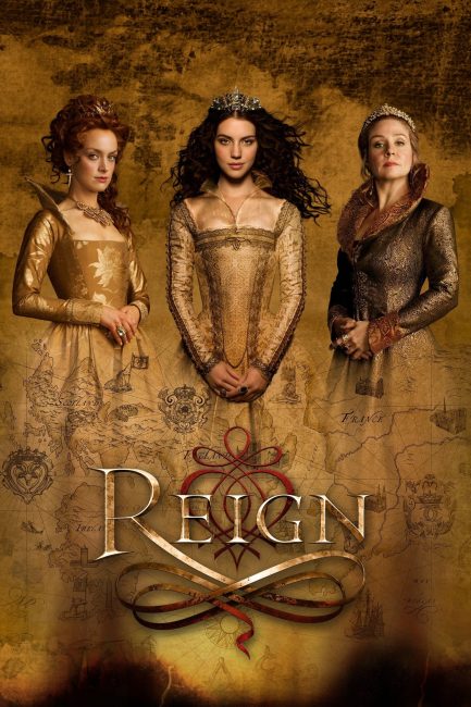 مسلسل Reign الموسم الرابع الحلقة 2 مترجمة