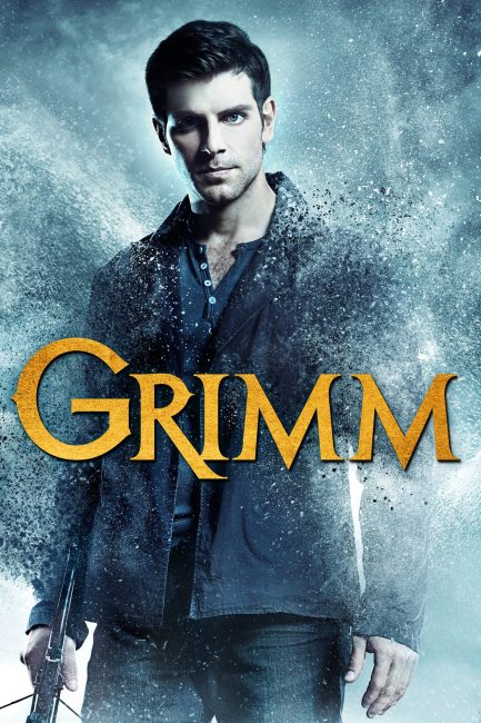 مسلسل Grimm الموسم الرابع الحلقة 1 مترجمة