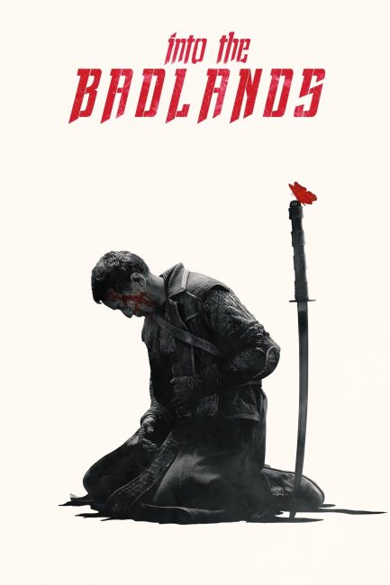 مسلسل Into the Badlands الموسم الثالث الحلقة 2 مترجمة