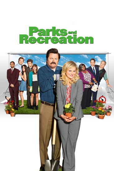 مسلسل Parks and Recreation الموسم السادس الحلقة 22 والاخيرة مترجمة