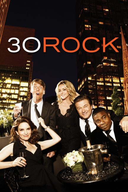 مسلسل 30 Rock الموسم السادس الحلقة 3 مترجمة
