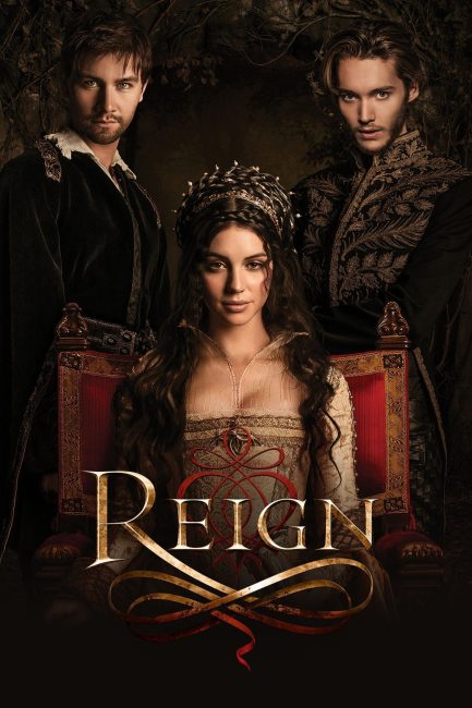 مسلسل Reign الموسم الاول الحلقة 22 والاخيرة مترجمة