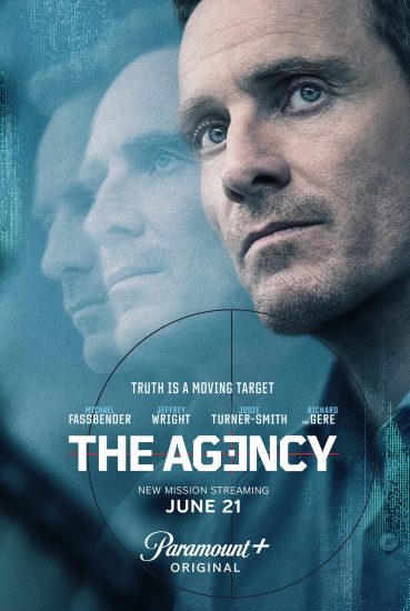 مسلسل The Agency الموسم الثاني مترجم