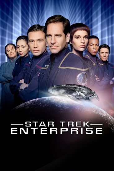 مسلسل Star Trek: Enterprise الموسم الثاني الحلقة 26 والاخيرة مترجمة