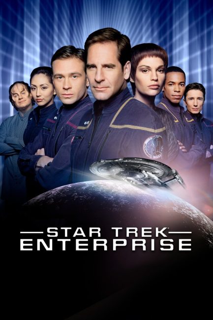 مسلسل Star Trek: Enterprise الموسم الثاني الحلقة 26 والاخيرة مترجمة