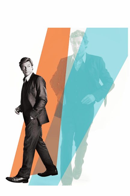 مسلسل The Mentalist الموسم الخامس الحلقة 4 مترجمة