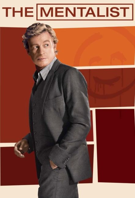 مسلسل The Mentalist الموسم الرابع الحلقة 15 مترجمة