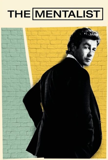 مسلسل The Mentalist الموسم السادس الحلقة 1 مترجمة