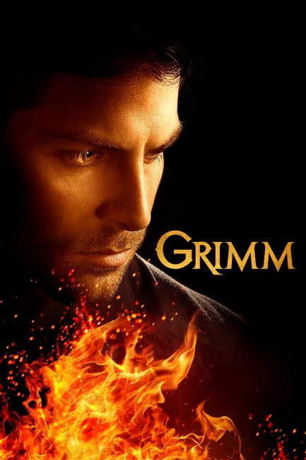 مسلسل Grimm الموسم الخامس الحلقة 2 مترجمة