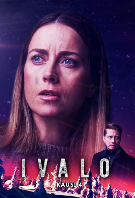 مسلسل Arctic Circle الموسم الرابع الحلقة 3 مترجمة