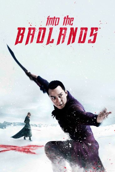 مسلسل Into the Badlands الموسم الثاني الحلقة 10 والاخيرة مترجمة