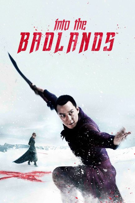 مسلسل Into the Badlands الموسم الثاني الحلقة 2 مترجمة