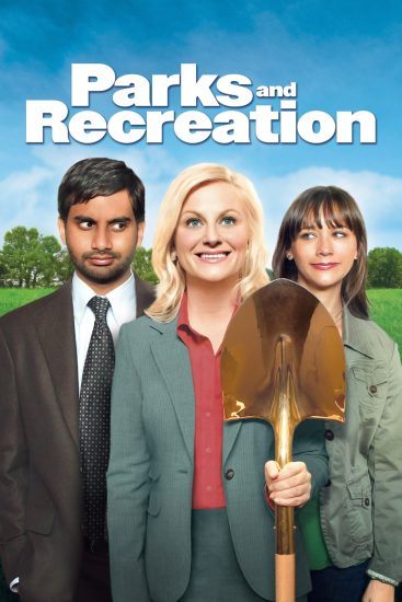 مسلسل Parks and Recreation الموسم الاول مترجم