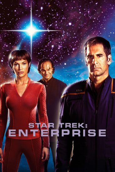 مسلسل Star Trek: Enterprise الموسم الرابع الحلقة 22 والاخيرة مترجمة