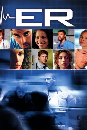 مسلسل ER الموسم الرابع الحلقة 22 والاخيرة مترجمة