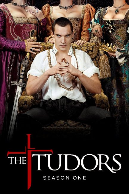 مسلسل The Tudors الموسم الاول الحلقة 10 والاخيرة مترجمة