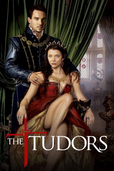 مسلسل The Tudors الموسم الرابع الحلقة 10 والاخيرة مترجمة