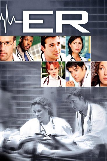 مسلسل ER الموسم السابع الحلقة 22 والاخيرة مترجمة