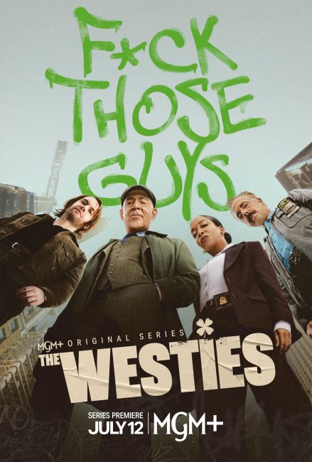 مسلسل The Westies الموسم الاول الحلقة 2 مترجمة