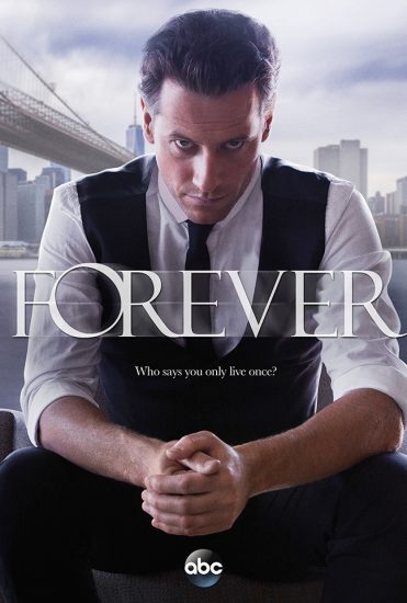مسلسل Forever 2014 الموسم الاول الحلقة 22 والاخيرة مترجمة