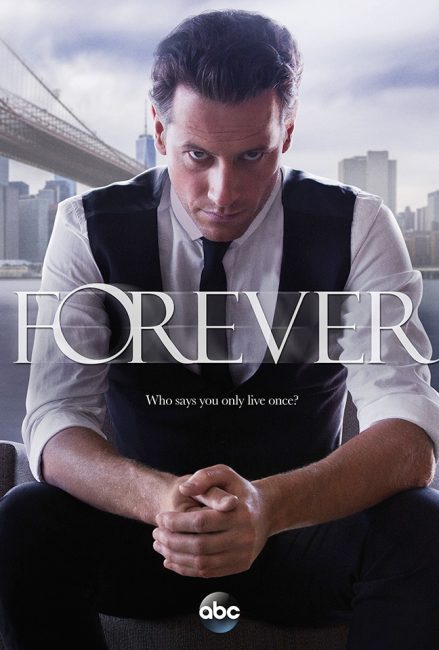 مسلسل Forever 2014 الموسم الاول الحلقة 5 مترجمة
