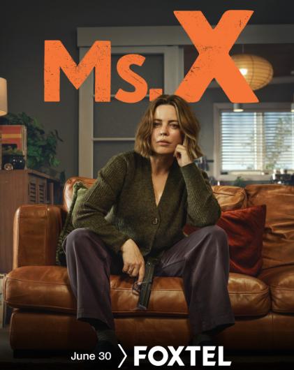 مسلسل Ms. X الموسم الاول الحلقة 6 والاخيرة مترجمة