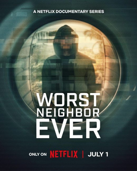 مسلسل Worst Neighbor Ever الموسم الاول الحلقة 3 مترجمة