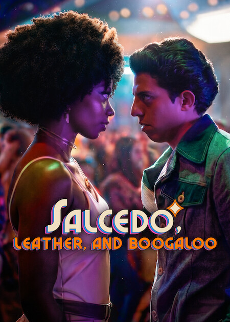 مسلسل Salcedo, Leather, and Boogaloo الموسم الاول مترجم