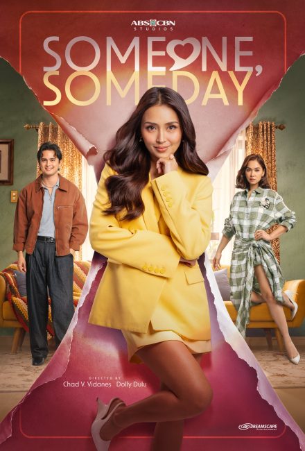 مسلسل شخص ما، يوما ما Someone, Someday الحلقة 47 مترجمة