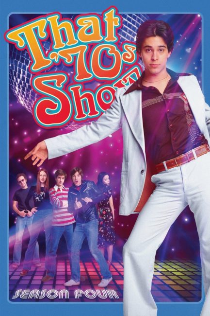مسلسل That ’70s Show الموسم الرابع الحلقة 1 مترجمة