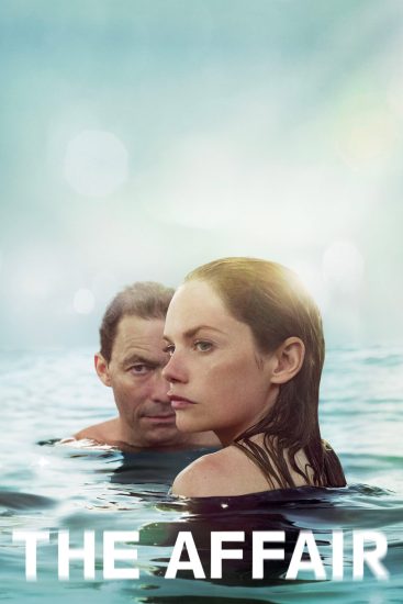 مسلسل The Affair الموسم الاول الحلقة 10 والاخيرة مترجمة
