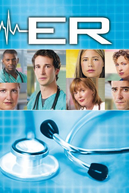 مسلسل ER الموسم التاسع الحلقة 2 مترجمة