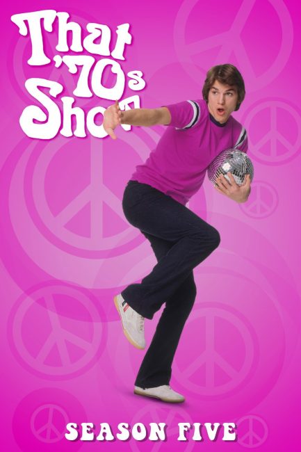 مسلسل That ’70s Show الموسم الخامس الحلقة 4 مترجمة