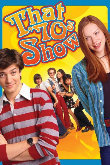 مسلسل That ’70s Show الموسم الثامن الحلقة 22 والاخيرة مترجمة