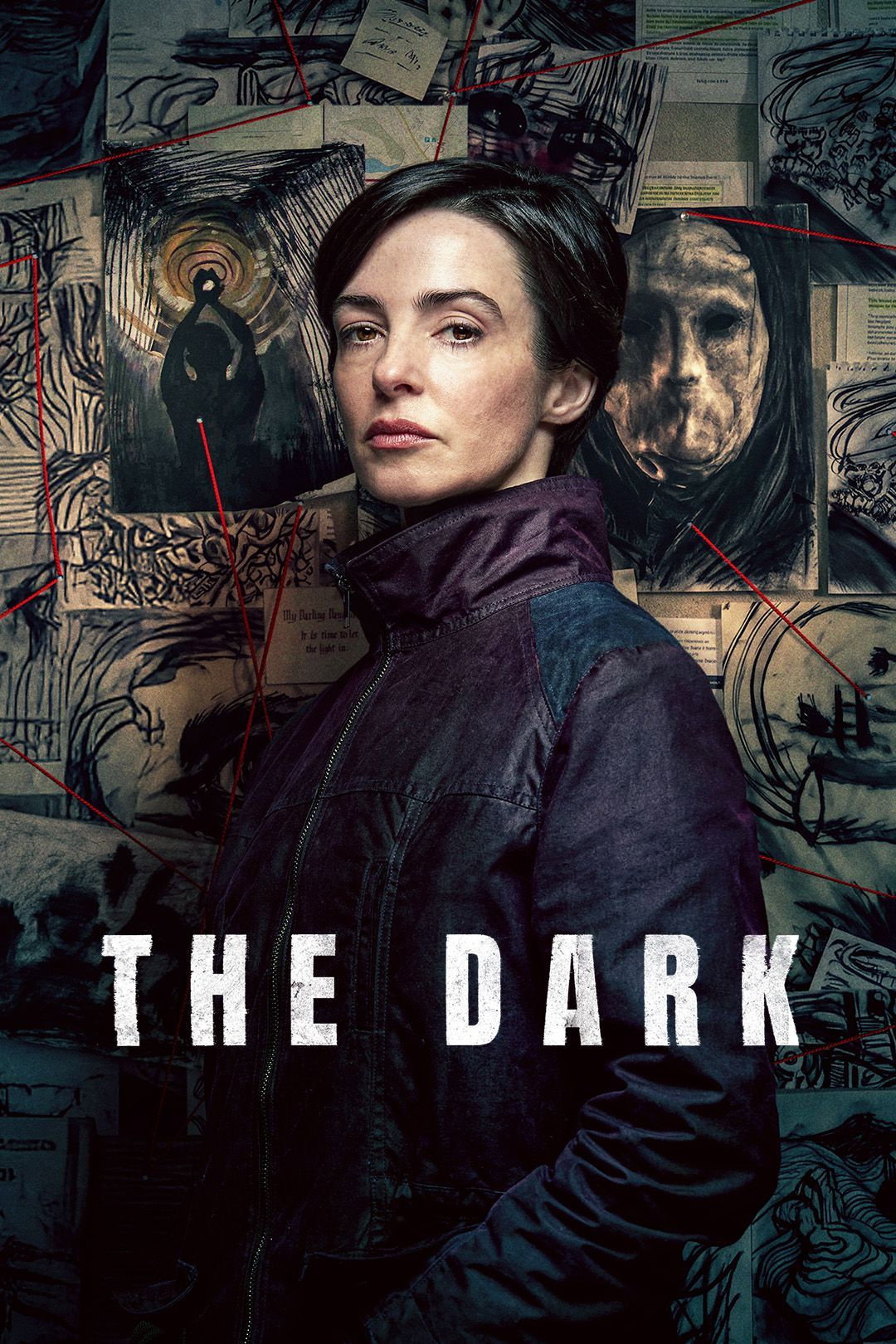 مسلسل The Dark الموسم الاول مترجم