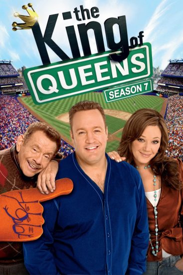 مسلسل The King of Queens الموسم السابع الحلقة 22 والاخيرة مترجمة