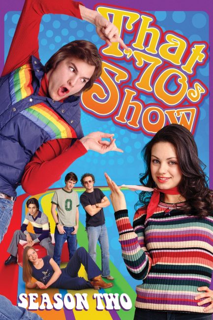 مسلسل That ’70s Show الموسم الثاني الحلقة 11 مترجمة